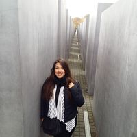 Fotos de Lucina Ibarra