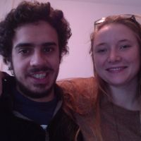 Le foto di Arthur et Célia Jak Pel