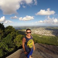 Фотографии пользователя Daniel Vieira Machado