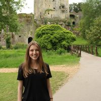 Ana Helena Leichtweis's Photo