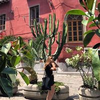 Szandra Papp's Photo