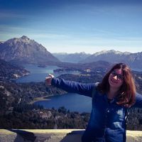 Fotos de Lorena Virgilium