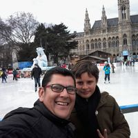 Fotos von Jean-Pierre GEBRAT