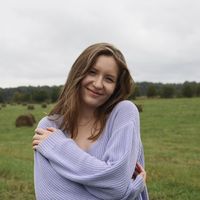 Mary Lavrovskaya's Photo