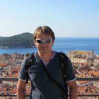 Taras Panamarev的照片