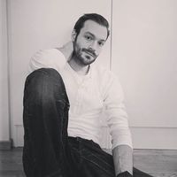 Alexander Erni's Photo