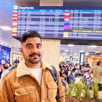 Gulzaib Naveed's Photo