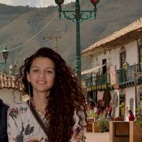 Mabel Beltràn's Photo