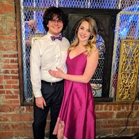 Melanie Piché's Photo