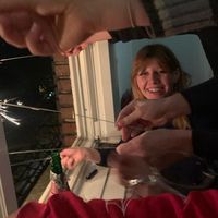 Lia Bentsen's Photo