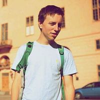 David Benfield's Photo