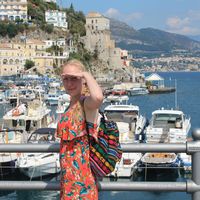 Anna Turundaeva的照片