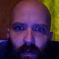 Christopher Maujean's Photo