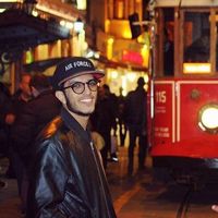 Fotos de Bahaz Aissam