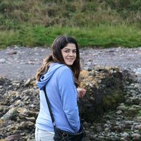 Rebecca Garfias's Photo