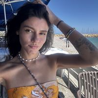 Julieth Espinosa's Photo