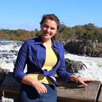 Pola Raszkiewicz的照片