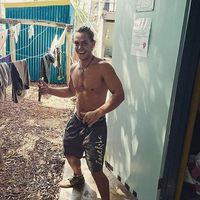 Luis Elzenheimer's Photo