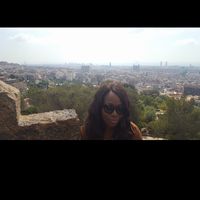 Mariame Yuna's Photo