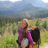 Magdalena Wierciak的照片