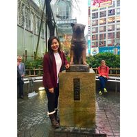 Photos de Joanna Santo