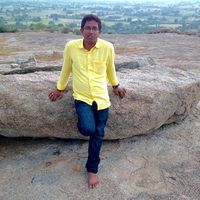 Rohith Kalakonda的照片