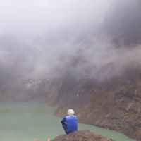 Rolas Chango's Photo