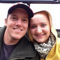 Le foto di Tavia Dowdell