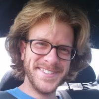 Johnathan Gambill的照片