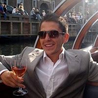 Uriel Alvarado's Photo