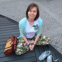 Vera Khailova's Photo