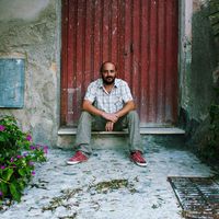 Angelo  Cretella的照片