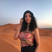 Derya Altınağ's Photo