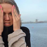 Mai Kristiansen's Photo