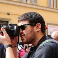 Alessandro Palermo's Photo