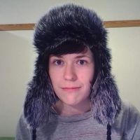 Eugenia Kalinnikova的照片