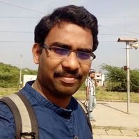 Le foto di Gopi Krishna