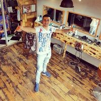 Felipe Ignacio Soto Vargas's Photo