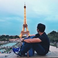 Le foto di Idzrul Idri