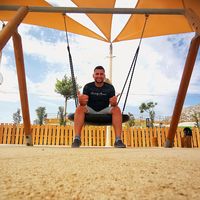 Ahmed Elkassabi's Photo