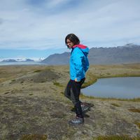 Le foto di Anouk Fraisse