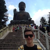 Kevin Amorin's Photo