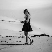 Marie Rinaldi的照片