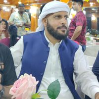 Muhammad Amjad's Photo