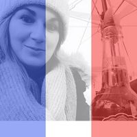 Le foto di Chloé Barrion