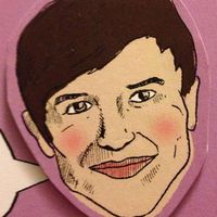 Thomas Clark's Photo