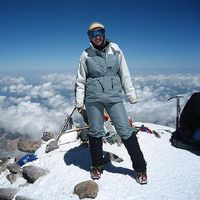 Anna and Alexandr Roudnitskaia-Shpak's Photo