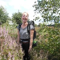 Photos de Geertje Van de Rijdt