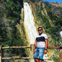 David Castañeda's Photo