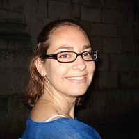 Annegret Schulze's Photo